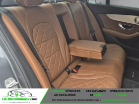 Mercedes Classe C 63 AMG 63 AMG BVA  occasion � Beaupuy - photo n�7