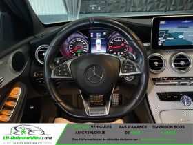Mercedes Classe C 63 AMG 63 AMG BVA  occasion � Beaupuy - photo n�8