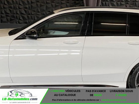 Mercedes Classe C 63 AMG 63 AMG BVA  occasion � Beaupuy - photo n�9