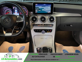 Mercedes Classe C 63 AMG 63 AMG BVA  occasion � Beaupuy - photo n�3