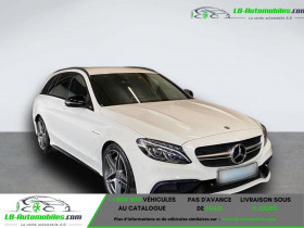 Mercedes Classe C 63 AMG , garage LB AUTOMOBILES � Beaupuy