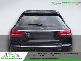 Mercedes Classe C 63 AMG 63 AMG BVA  occasion � Beaupuy - photo n�6