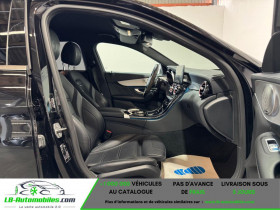 Mercedes Classe C 63 AMG 63 AMG BVA  occasion � Beaupuy - photo n�4