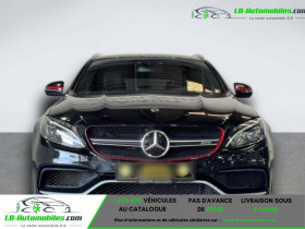 Mercedes Classe C 63 AMG , garage LB AUTOMOBILES � Beaupuy