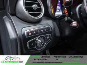 Mercedes Classe C 63 AMG 63 AMG BVA  occasion � Beaupuy - photo n�3