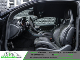 Mercedes Classe C 63 AMG 63 AMG BVA  occasion � Beaupuy - photo n�2
