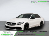 Mercedes Classe C 63 AMG 63 AMG BVA  � Beaupuy 31