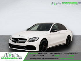 Mercedes Classe C 63 AMG , garage LB AUTOMOBILES � Beaupuy