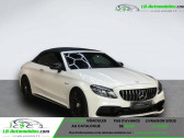 Annonce Mercedes Classe C 63 AMG occasion Essence 63 AMG BVA � Beaupuy
