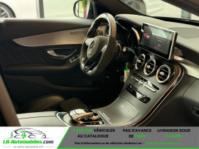 Mercedes Classe C 63 AMG 63 AMG BVA  occasion � Beaupuy - photo n�3