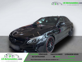 Mercedes Classe C 63 AMG 63 AMG BVA  occasion � Beaupuy - photo n�2