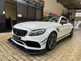 Annonce Mercedes Classe C 63 AMG occasion Essence 63 AMG BVA � L'Union