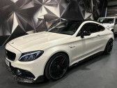 Annonce Mercedes Classe C 63 AMG occasion Essence 63 AMG BVA � L'Union