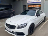 Annonce Mercedes Classe C 63 AMG occasion Essence 63 AMG BVA  L'Union