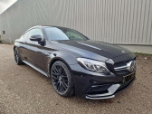 Annonce Mercedes Classe C 63 AMG occasion Essence 63 AMG BVA  L'Union