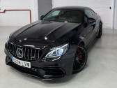 Annonce Mercedes Classe C 63 AMG occasion Essence 63 AMG BVA  L'Union