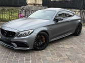 Annonce Mercedes Classe C 63 AMG occasion Essence 63 AMG BVA  L'Union