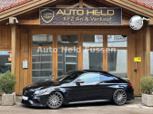 Annonce Mercedes Classe C 63 AMG occasion Essence 63 AMG BVA � L'Union