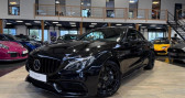 Annonce Mercedes Classe C 63 AMG occasion Essence 63 AMG Cabriolet 4.0l 475 cv Speedshift C63 � Saint Denis En Val