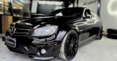 Mercedes Classe C 63 AMG 63 AMG / JANTES CARLSONN / LIGNE TITANE / TOIT OUVRANT /  � pont de claix 38