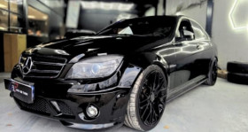 Mercedes Classe C 63 AMG , garage AUTO TURBO 38 � pont de claix