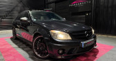 Annonce Mercedes Classe C 63 AMG occasion Essence 63 AMG PACK PERFORMANCE CARBON � Cuincy