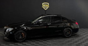 Mercedes Classe C 63 AMG , garage PRESTIGE LUXURY � Blainville-sur-Orne