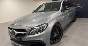 Mercedes Classe C 63 AMG , garage BK MOTORS BY DIJON � Dijon