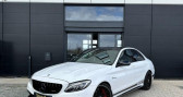 Annonce Mercedes Classe C 63 AMG occasion Essence 63 AMG S 510 SPEEDSHIFT MCT  SAINT FONS