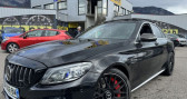 Annonce Mercedes Classe C 63 AMG occasion Essence 63 AMG S 510CH 4MATIC SPEEDSHIFT MCT AMG  VOREPPE