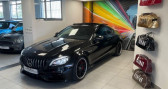 Annonce Mercedes Classe C 63 AMG occasion Essence 63 AMG S 510CH SPEEDSHIFT MCT AMG à Montgeron