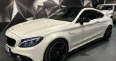 Annonce Mercedes Classe C 63 AMG occasion Essence 63 AMG S 510CH SPEEDSHIFT MCT  AUBIERE