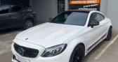 Mercedes Classe C 63 AMG 63 AMG S 510ch4.0i 32V V8 BI-TURBO   Altkirch 68