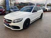 Annonce Mercedes Classe C 63 AMG occasion Essence 63 AMG S Edition 1 Speedshift MCT à Dijon
