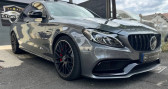 Mercedes Classe C 63 AMG 63 AMG S Full historique   Sainte Genevive Des Bois 91