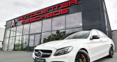 Mercedes Classe C 63 AMG 63 AMG S Limousine Schalensitze   Meschede 59