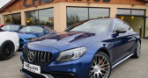 Mercedes Classe C 63 AMG 63 amg s pack performance v8 510 ch din 30580kms 78900EUR   RIXHEIM 68