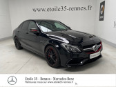 Annonce Mercedes Classe C 63 AMG occasion Essence 63 AMG S Speedshift MCT AMG  SAINT-GREGOIRE