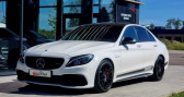 Annonce Mercedes Classe C 63 AMG occasion Essence 63 AMG S SPEEDSHIFT MCT � Geispolsheim