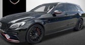 Annonce Mercedes Classe C 63 AMG occasion Essence 63 AMG Speedshift MCT AMG  LANESTER
