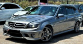 Annonce Mercedes Classe C 63 AMG occasion Essence 63 AMG  CARROS