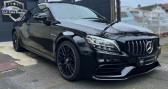 Mercedes Classe C 63 AMG 63 AMG   Sainte Genevive Des Bois 91