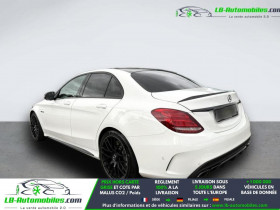 Mercedes Classe C 63 AMG 63 AMG  occasion � Beaupuy - photo n�4