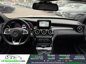 Mercedes Classe C 63 AMG 63 AMG  occasion � Beaupuy - photo n�3