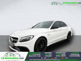 Annonce Mercedes Classe C 63 AMG occasion Essence 63 AMG � Beaupuy
