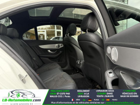 Mercedes Classe C 63 AMG 63 AMG  occasion � Beaupuy - photo n�6