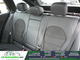 Mercedes Classe C 63 AMG 63 AMG  occasion � Beaupuy - photo n�6