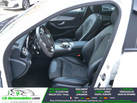 Mercedes Classe C 63 AMG 63 AMG  occasion � Beaupuy - photo n�5