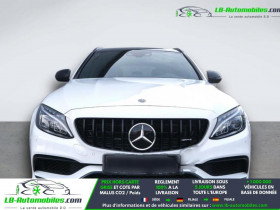 Mercedes Classe C 63 AMG 63 AMG  occasion � Beaupuy - photo n�3
