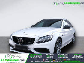 Mercedes Classe C 63 AMG , garage LB AUTOMOBILES � Beaupuy